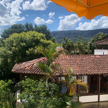 Pousada Villa Real Tiradentes Exterior photo
