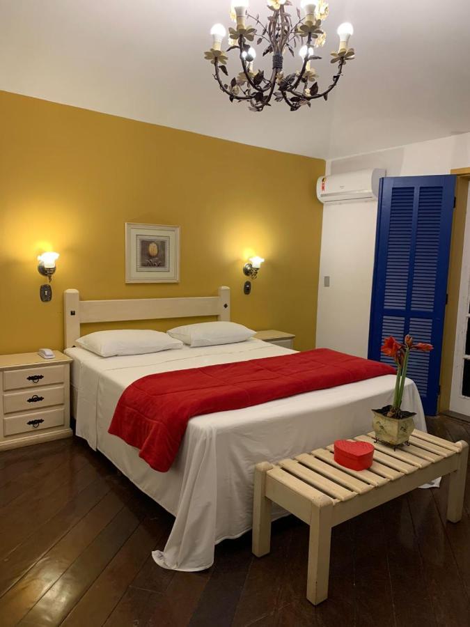 Pousada Villa Real Tiradentes Exterior photo