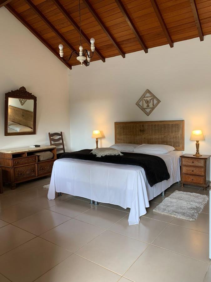 Pousada Villa Real Tiradentes Exterior photo
