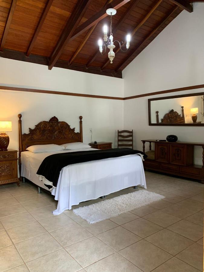 Pousada Villa Real Tiradentes Exterior photo