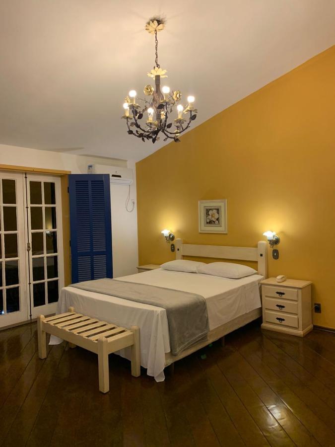Pousada Villa Real Tiradentes Exterior photo