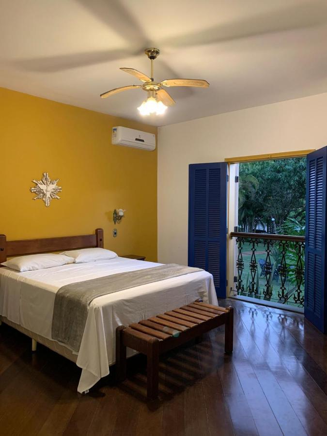 Pousada Villa Real Tiradentes Exterior photo