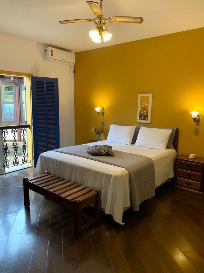 Pousada Villa Real Tiradentes Exterior photo