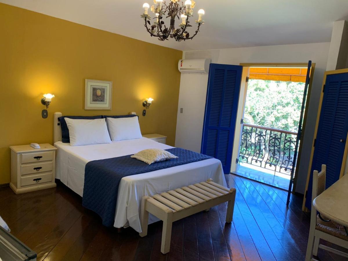 Pousada Villa Real Tiradentes Exterior photo