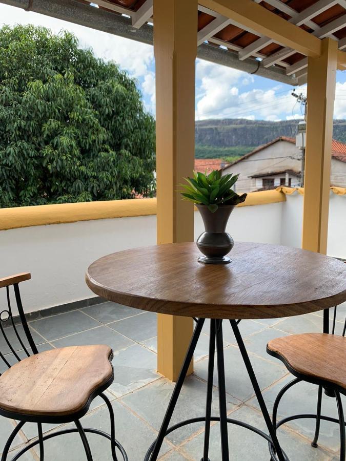 Pousada Villa Real Tiradentes Exterior photo