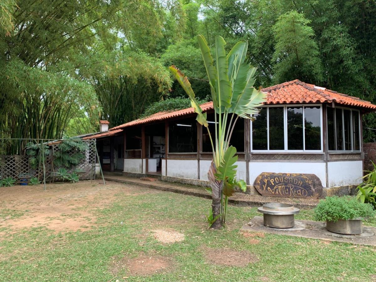 Pousada Villa Real Tiradentes Exterior photo