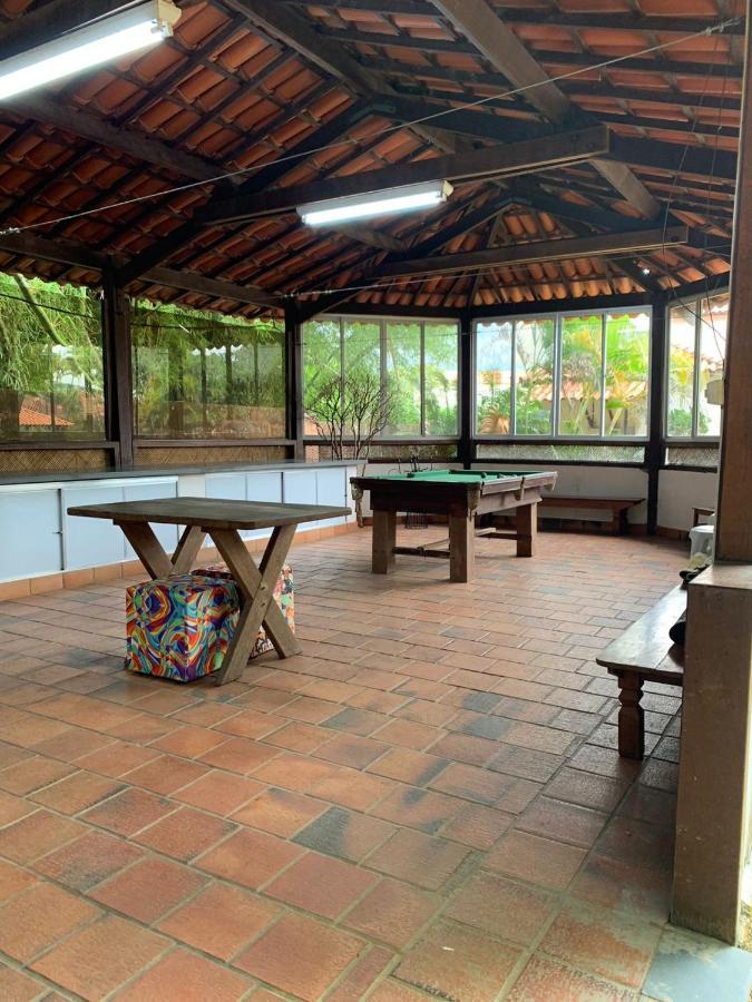 Pousada Villa Real Tiradentes Exterior photo