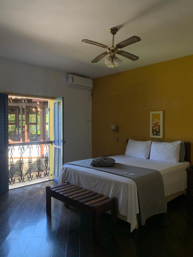 Pousada Villa Real Tiradentes Exterior photo