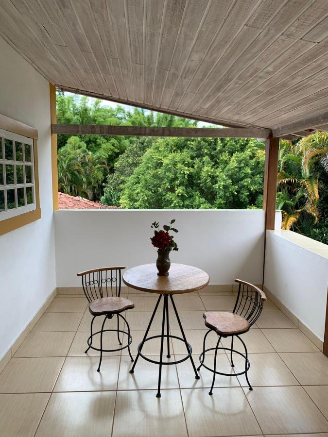 Pousada Villa Real Tiradentes Exterior photo