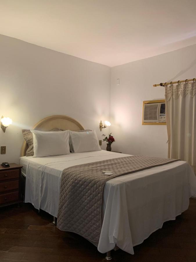 Pousada Villa Real Tiradentes Exterior photo