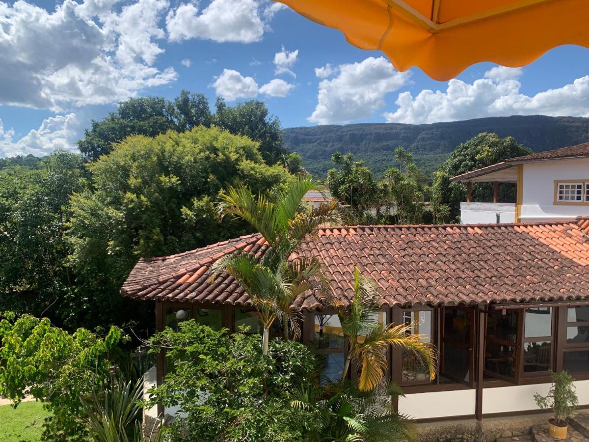 Pousada Villa Real Tiradentes Exterior photo