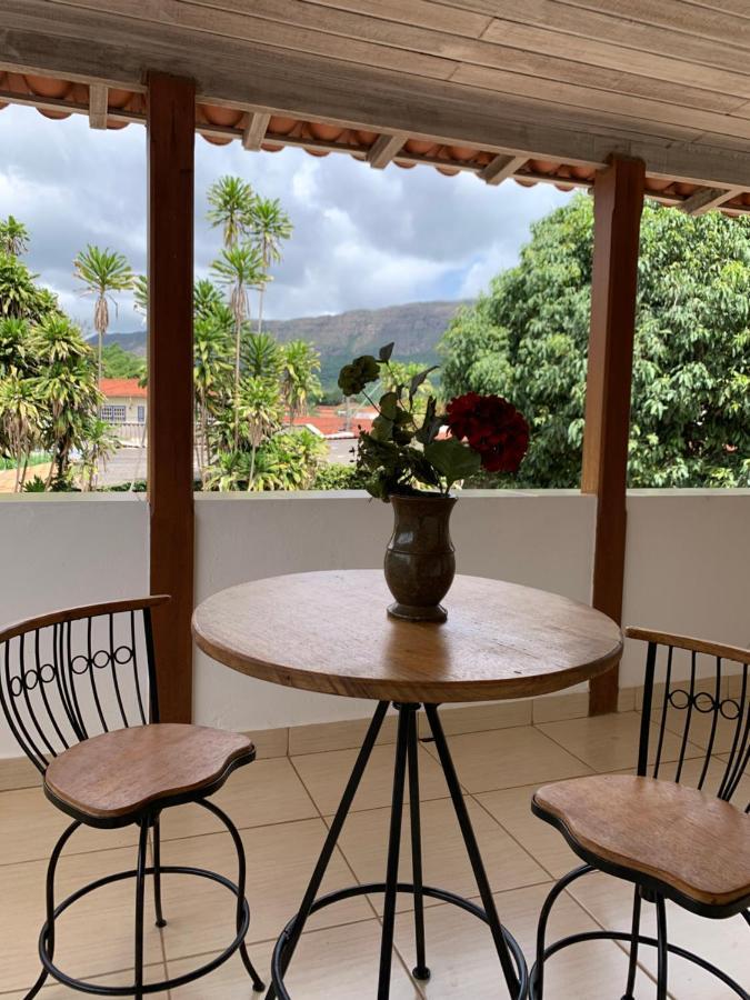 Pousada Villa Real Tiradentes Exterior photo