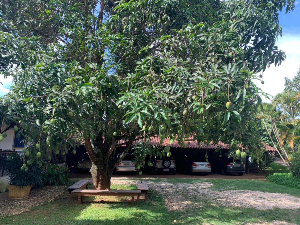 Pousada Villa Real Tiradentes Exterior photo