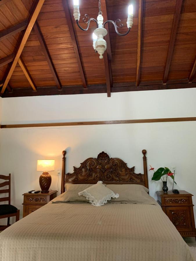 Pousada Villa Real Tiradentes Exterior photo