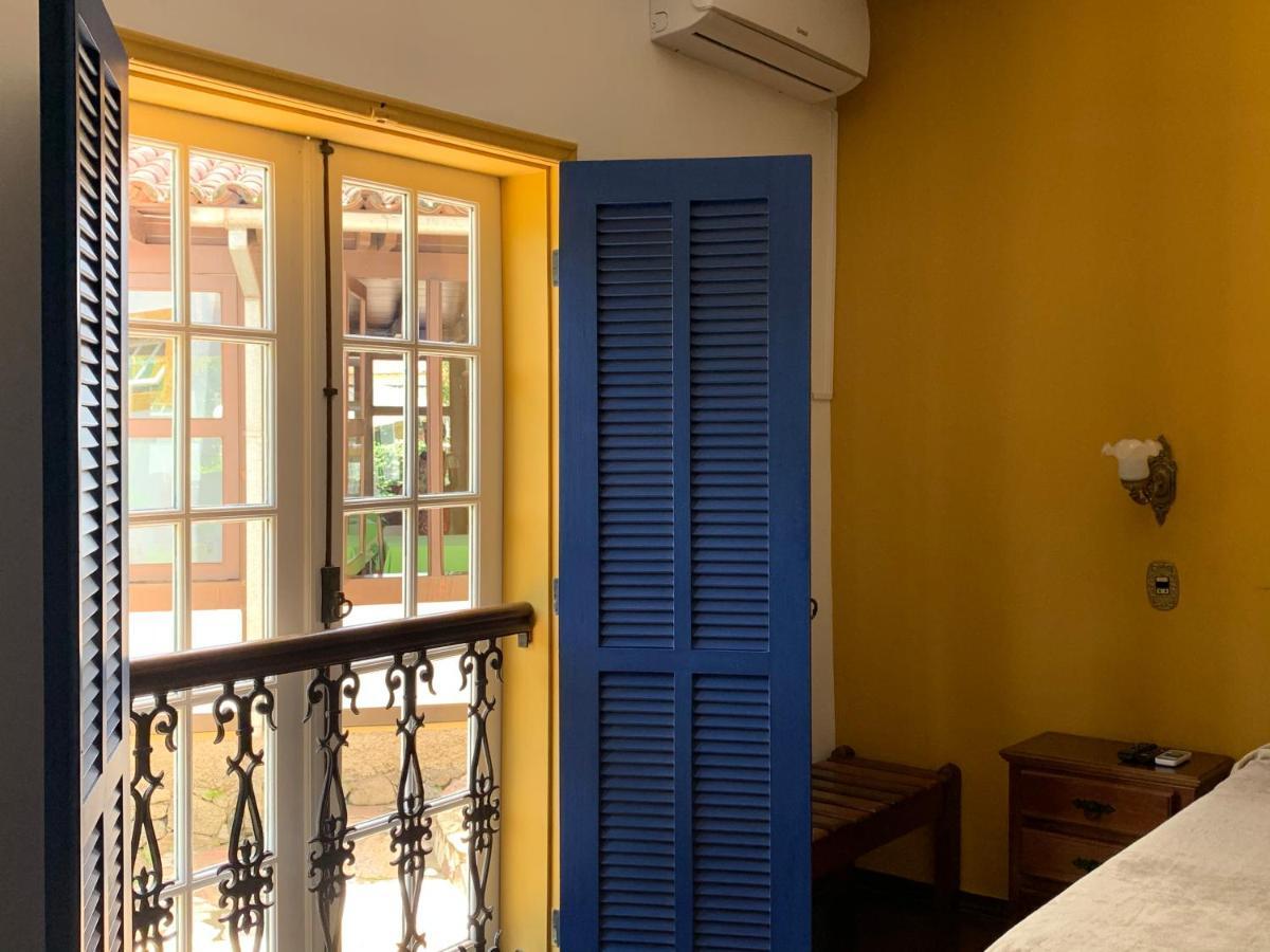 Pousada Villa Real Tiradentes Exterior photo