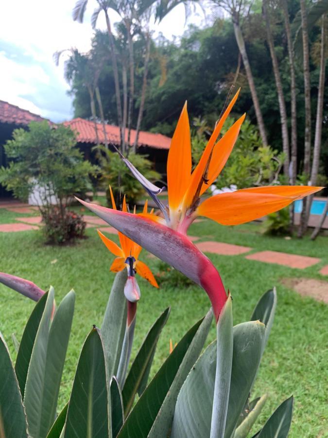 Pousada Villa Real Tiradentes Exterior photo