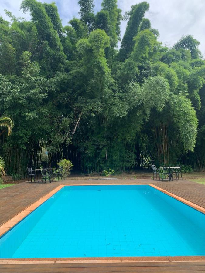 Pousada Villa Real Tiradentes Exterior photo