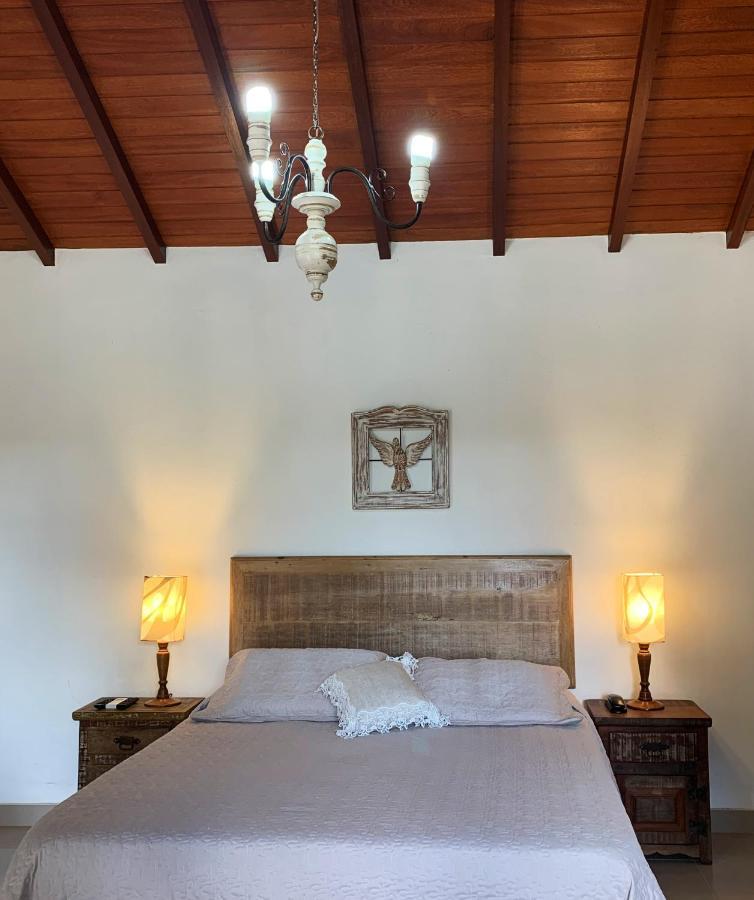 Pousada Villa Real Tiradentes Exterior photo